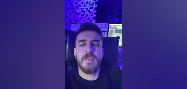 عکس دوست دختر جدید ابراهام