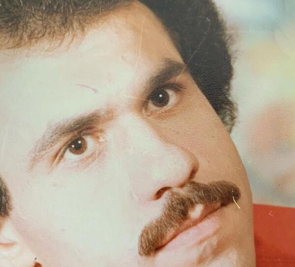 عکس ابی دوست خردادیان