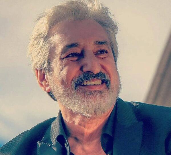 عکس ابی دوست خردادیان