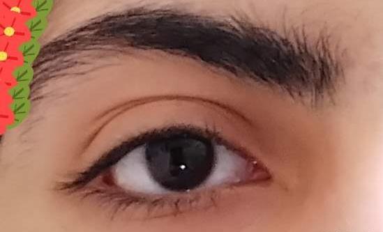 عکس از چشماتون نی نی سایت