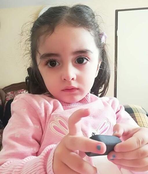 عکس از چشماتون نی نی سایت