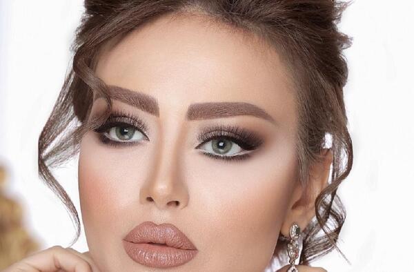 عکس سایه چشم نی نی سایت
