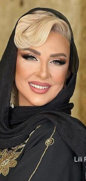 عکس از چهره نی نی سایت