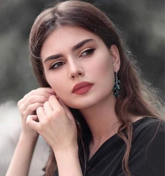 عکس از چهره نی نی سایت