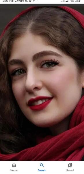 عکس از چهره نی نی سایت