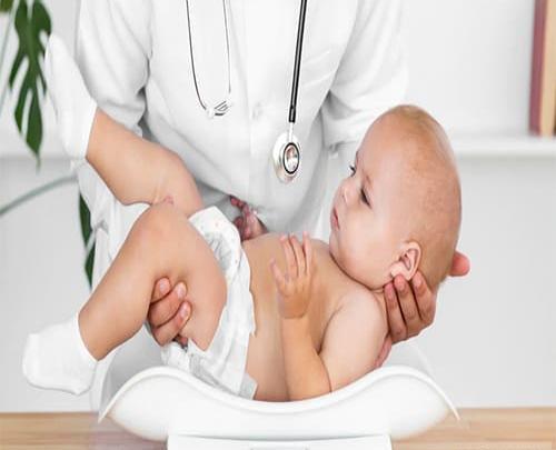 عکس بعد از افتادن حلقه ختنه نی نی سایت