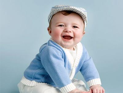 عکس بعد از افتادن حلقه ختنه نوزاد نی نی سایت