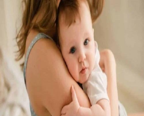 عکس بعد از افتادن حلقه ختنه نوزاد نی نی سایت