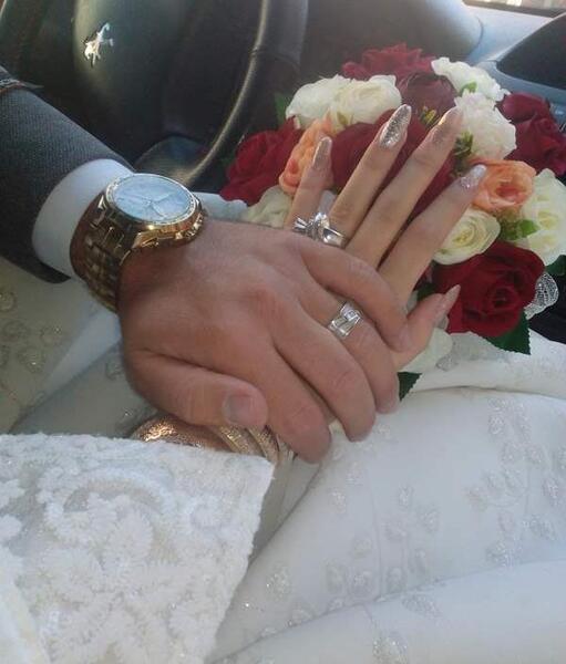 عکس حلقه هاتون نی نی سایت