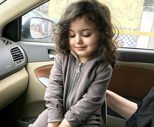 خیلی خوشگلم عکس نی نی سایت