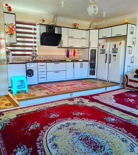 عکس خانه های تمیز نی نی سایت