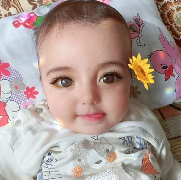 جاریم عکس خودم نی نی سایت