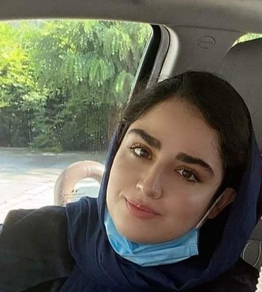 عکس خودم دورگه نی نی سایت