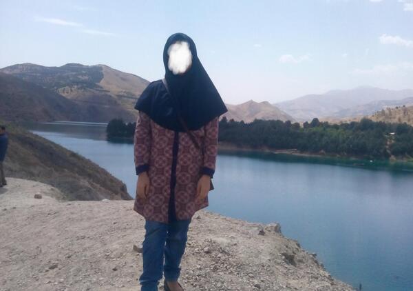 عکس خودتون و شوهرتون نی نی سایت