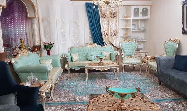 عکس چیدمان خونتون نی نی سایت