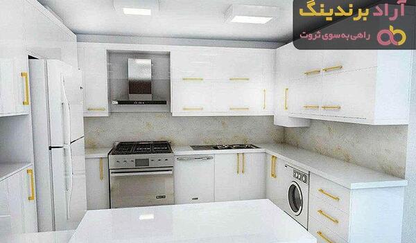عکس کابینت خونتون نی نی سایت