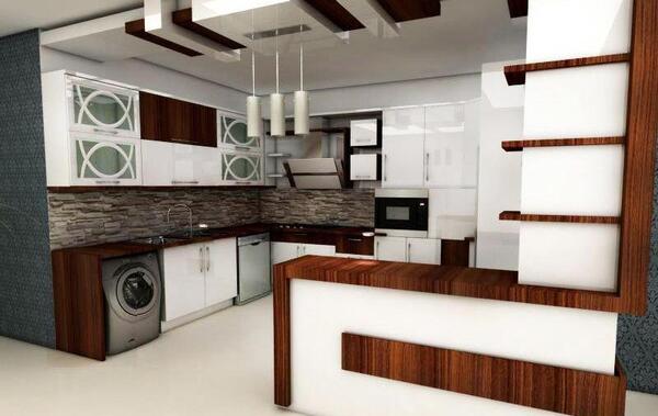 عکس کابینت خونتون نی نی سایت