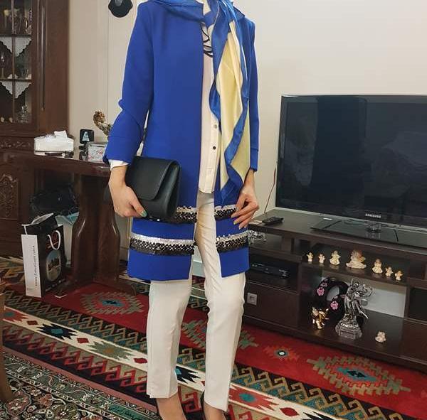 عکس خرید عید نی نی سایت