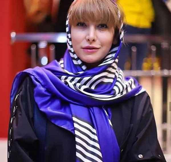 عکس چتری مو جدید