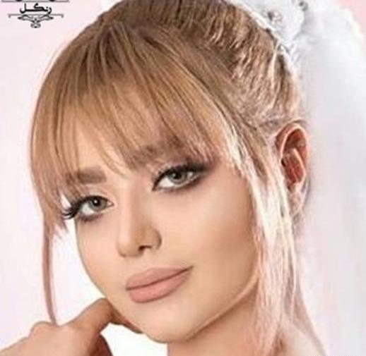 عکس چتری مو جدید
