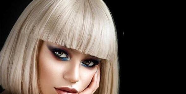 عکس چتری موی دخترانه