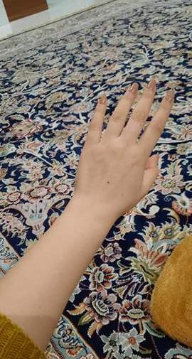 عکس مچ دست نی نی سایت