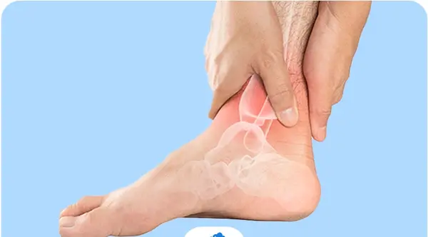 عکس دست شکسته نی نی سایت