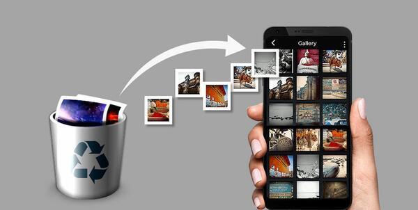 ریکاوری عکس و فیلم نی نی سایت