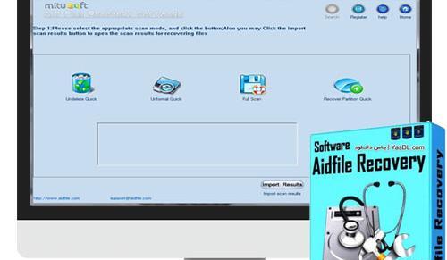 برنامه ریکاوری عکس نی نی سایت