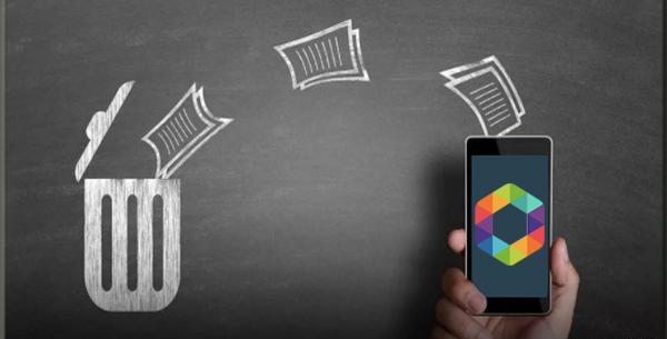 برنامه ریکاوری عکس نی نی سایت