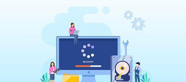 برنامه ریکاوری عکس نی نی سایت