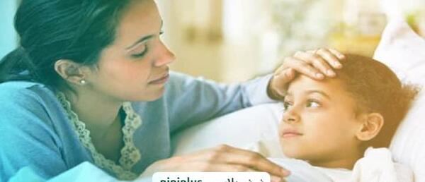 عکس ریه کودکان نی نی سایت
