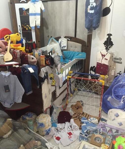 عکس سیسمونی پسر نی نی سایت