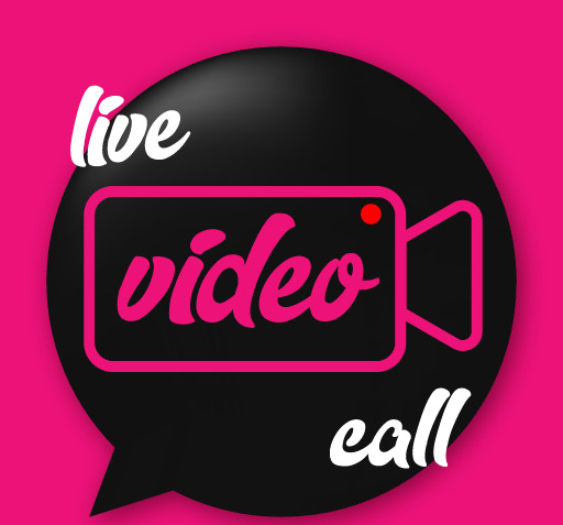 عکس برنامه چت لاو