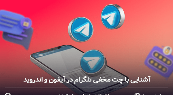 عکس چت گروهی
