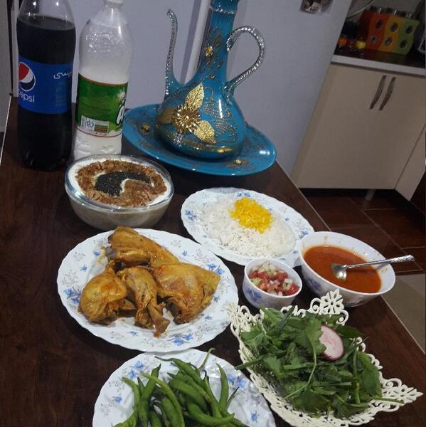 عکس مادر شوهرتون نی نی سایت