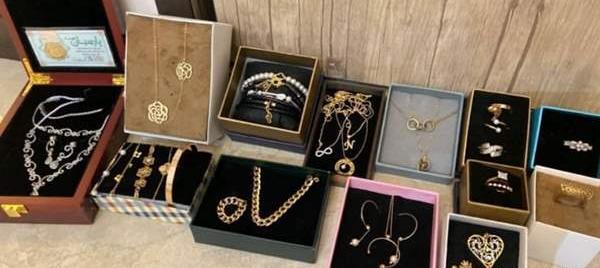 عکس طلاهای عروسیتون نی نی سایت