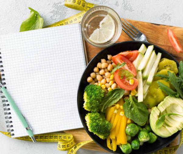 عکس غذای رژیمی نی نی سایت