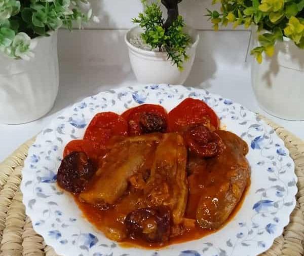 عکس غذای رژیمی نی نی سایت
