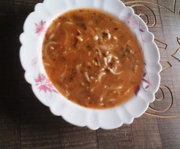 عکس غذای رژیمی نی نی سایت