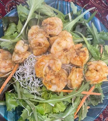 عکس غذای رژیمی نی نی سایت