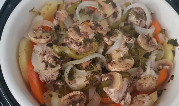 عکس غذای رژیمی نی نی سایت
