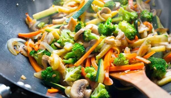 عکس غذای رژیمی نی نی سایت
