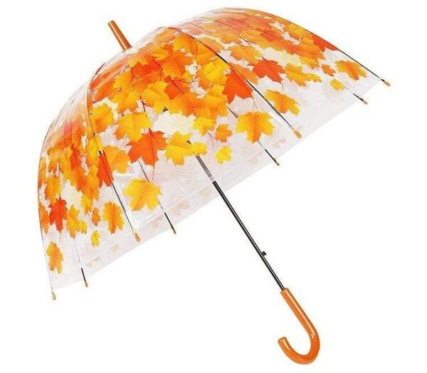 عکس چتر فانتزی دخترانه