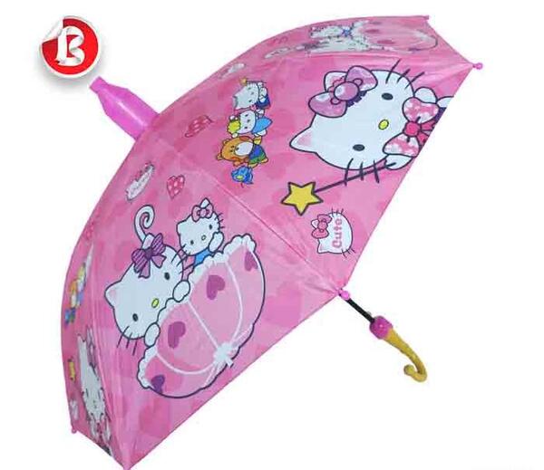 عکس چتر فانتزی دخترانه