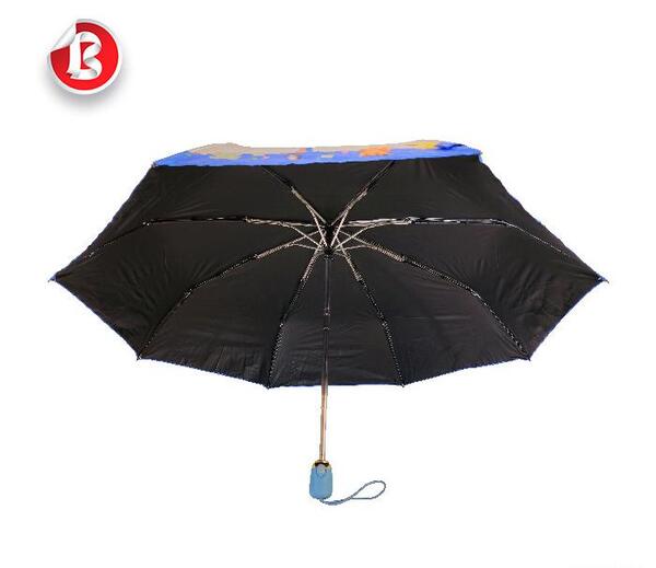 عکس چتر فانتزی دخترانه