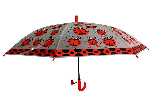 عکس چتر فانتزی دخترانه