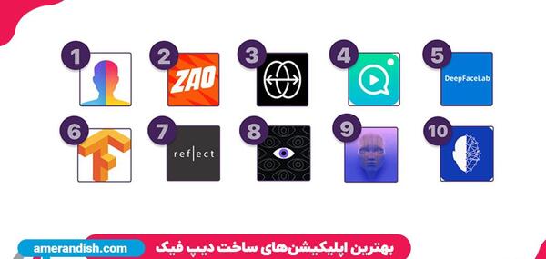 عکس فیک صفحه چت