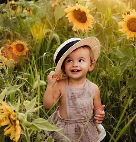 عکس گل خواستگاری نی نی سایت