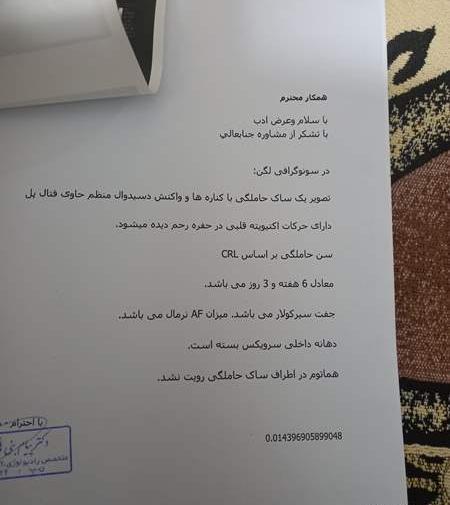عکس برای گواهینامه نی نی سایت